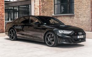 Audi S8 by ABT 2020 года
